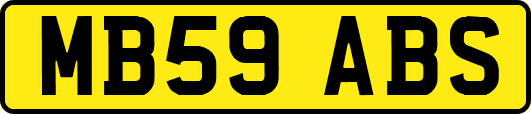 MB59ABS