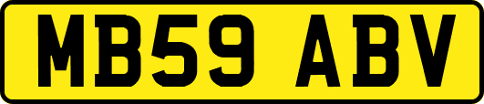 MB59ABV