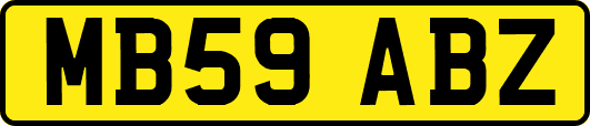 MB59ABZ