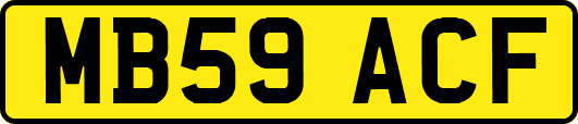 MB59ACF