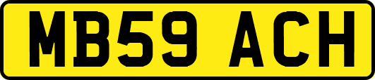 MB59ACH