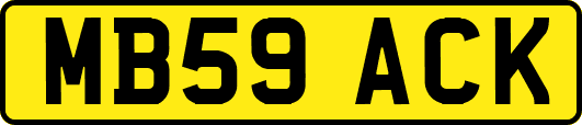 MB59ACK