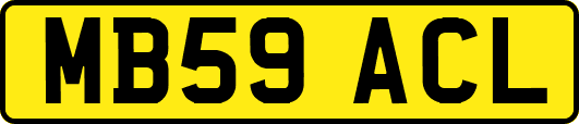 MB59ACL