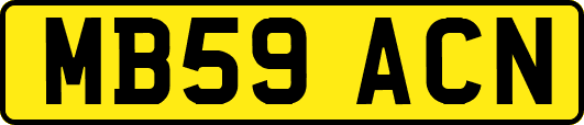 MB59ACN