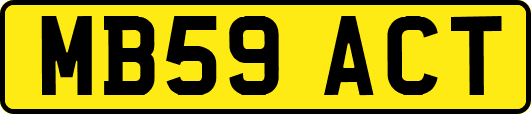 MB59ACT