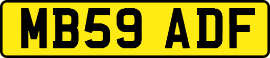 MB59ADF