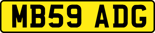 MB59ADG