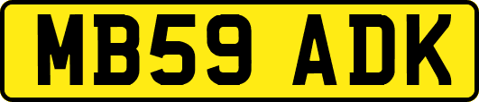 MB59ADK