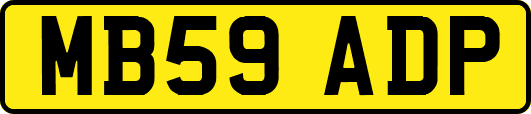 MB59ADP