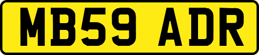 MB59ADR