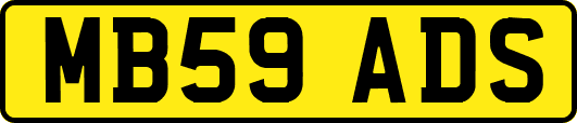 MB59ADS