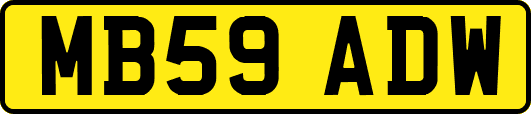 MB59ADW