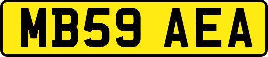 MB59AEA