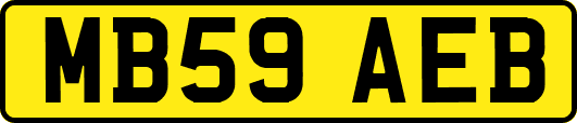MB59AEB