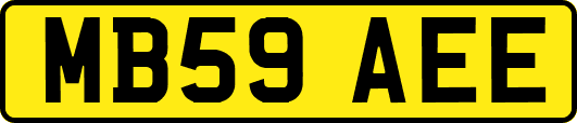 MB59AEE