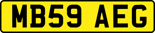 MB59AEG