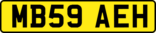 MB59AEH