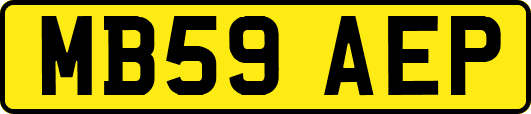 MB59AEP