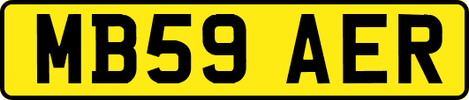 MB59AER