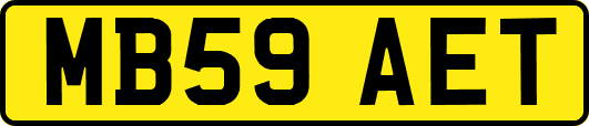 MB59AET