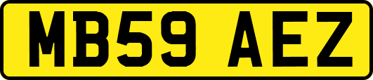 MB59AEZ