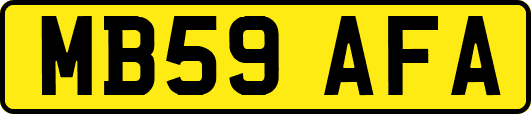 MB59AFA
