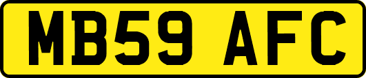 MB59AFC