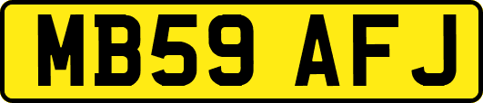 MB59AFJ