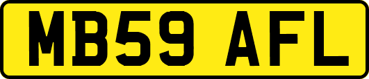 MB59AFL