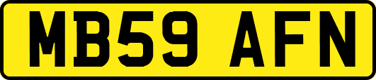 MB59AFN