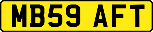 MB59AFT