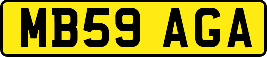 MB59AGA