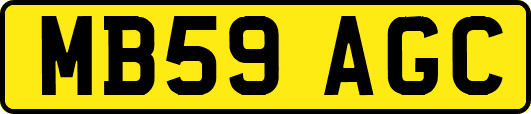 MB59AGC