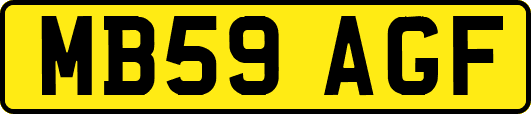 MB59AGF