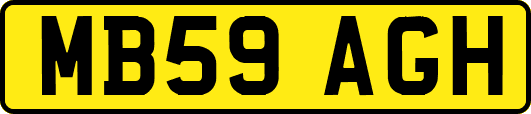 MB59AGH