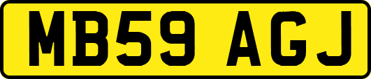 MB59AGJ