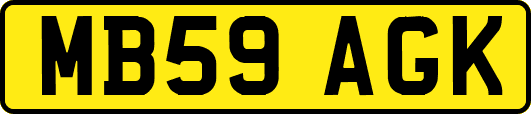 MB59AGK