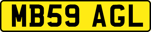 MB59AGL