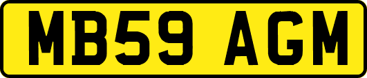 MB59AGM