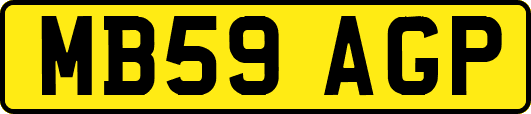 MB59AGP