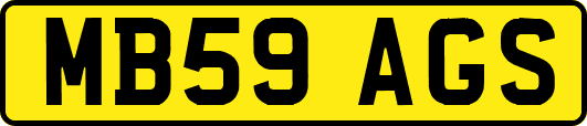MB59AGS