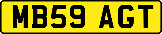 MB59AGT