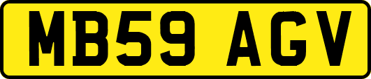 MB59AGV
