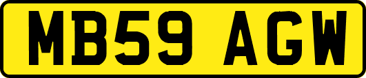 MB59AGW