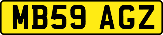 MB59AGZ