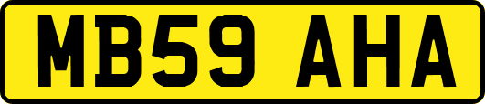 MB59AHA