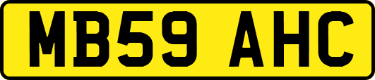 MB59AHC