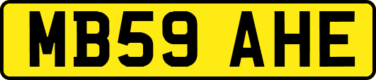 MB59AHE