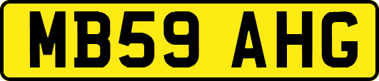 MB59AHG