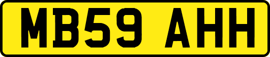 MB59AHH